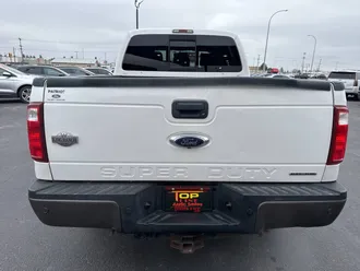 F-250 Super Duty 4