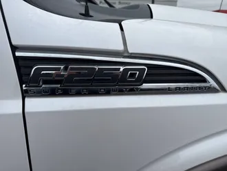 F-250 Super Duty 10