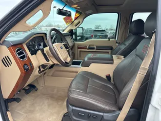 F-250 Super Duty 13