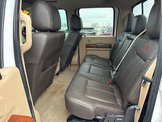 F-250 Super Duty 14