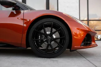 2026 Lotus Emira photo 3
