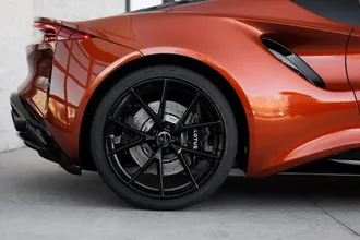 2026 Lotus Emira photo 4