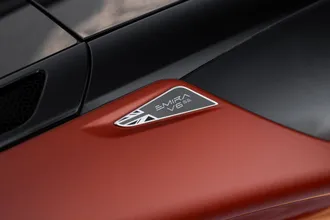 2026 Lotus Emira photo 5