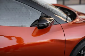2026 Lotus Emira photo 6