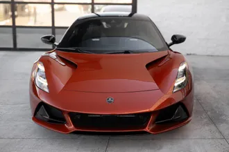 2026 Lotus Emira photo 7