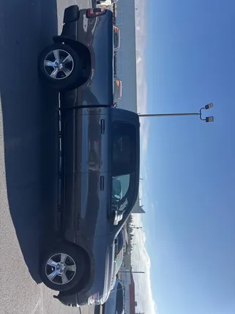 2020 RAM 1500 photo 2