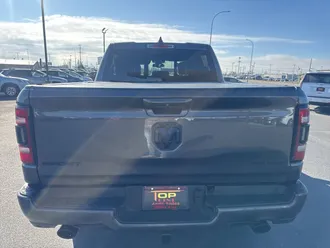 2020 RAM 1500 photo 4