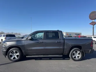 2020 RAM 1500 photo 6