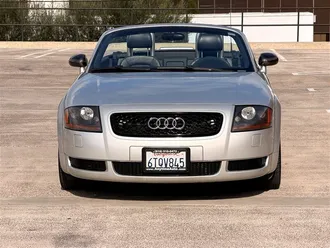 TT 180hp 2
