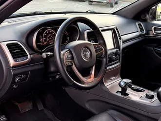 Grand Cherokee Limited 14