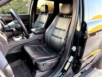 Grand Cherokee Limited 15