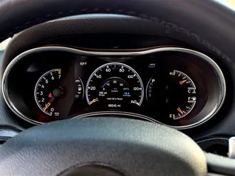 Grand Cherokee Limited 16