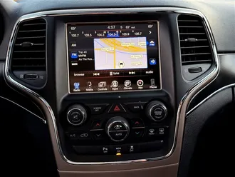 Grand Cherokee Limited 18