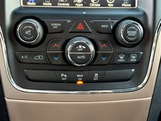 Grand Cherokee Limited 20