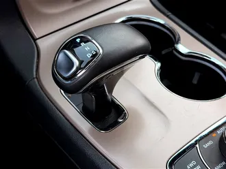 Grand Cherokee Limited 21