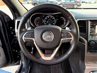 Grand Cherokee Limited 23