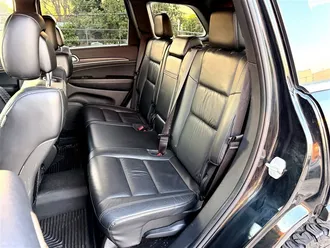 Grand Cherokee Limited 24