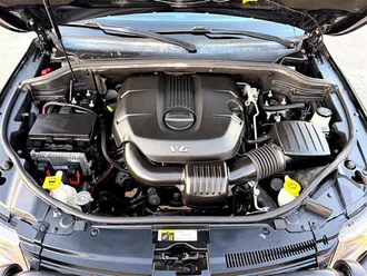 Grand Cherokee Limited 28