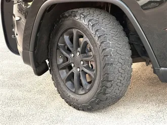 Grand Cherokee Limited 30
