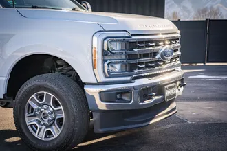 2024 Ford F-250SD photo 3