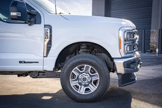 2024 Ford F-250SD photo 4