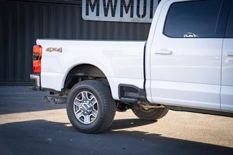 2024 Ford F-250SD photo 5