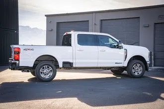 2024 Ford F-250SD photo 6