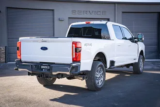 2024 Ford F-250SD photo 7