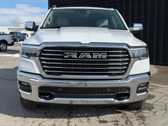 2026 Ram 1500 photo 2