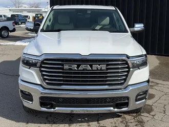 2026 Ram 1500 photo 3