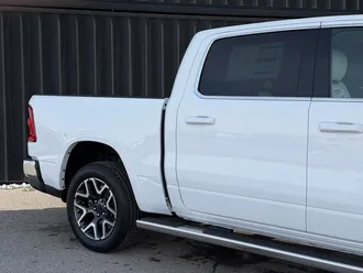 2026 Ram 1500 photo 4