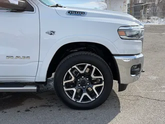 2026 Ram 1500 photo 5