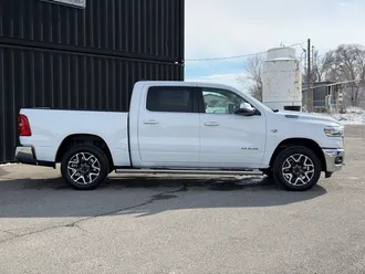 2026 Ram 1500 photo 6