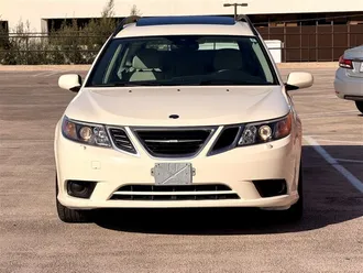 9-3 2.0T SportCombi XWD 2
