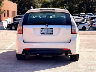 9-3 2.0T SportCombi XWD 6