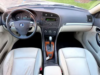 9-3 2.0T SportCombi XWD 10