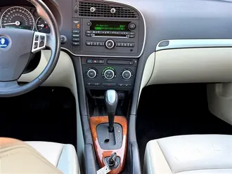 9-3 2.0T SportCombi XWD 12