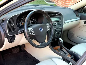 9-3 2.0T SportCombi XWD 14