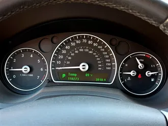 9-3 2.0T SportCombi XWD 16
