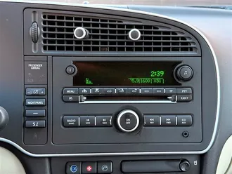 9-3 2.0T SportCombi XWD 17