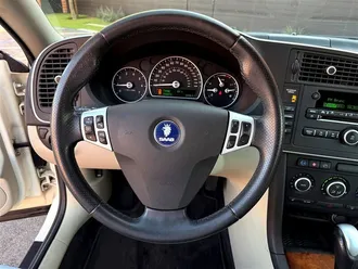 9-3 2.0T SportCombi XWD 20