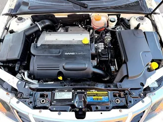 9-3 2.0T SportCombi XWD 26
