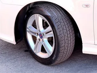 9-3 2.0T SportCombi XWD 28