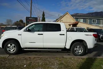 Tundra CrewMax 4