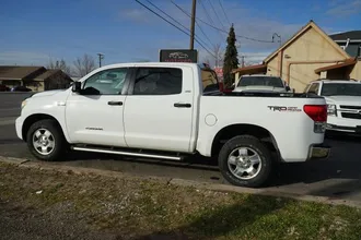 Tundra CrewMax 5