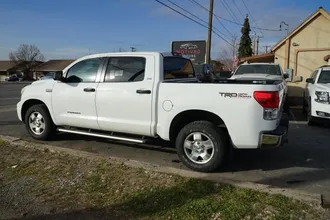 Tundra CrewMax 6