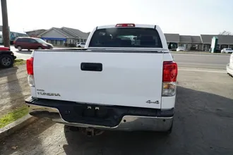 Tundra CrewMax 11