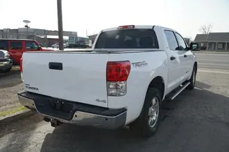 Tundra CrewMax 12