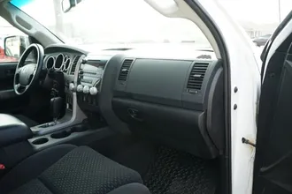 Tundra CrewMax 36