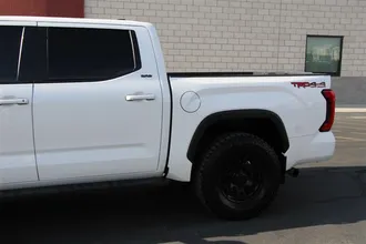 2024 TOYOTA TUNDRA photo 5